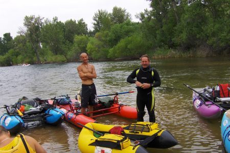 Boise River Volunteers 3